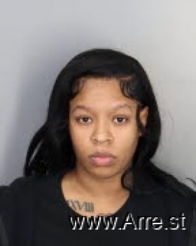 Jakeria  Jackson Mugshot