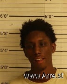 Jalcoby J Mark Mugshot