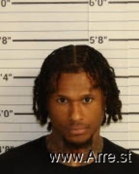 Jalen  Fisher Mugshot