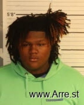 Jalen  Smith Mugshot