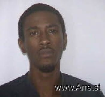 Jamal  Freeman Mugshot