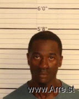 Jamale A Brown Mugshot