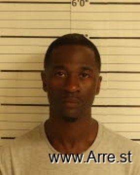 Jamale Arlando Brown Mugshot