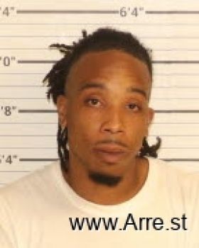 Jamar Marquis Anderson Mugshot