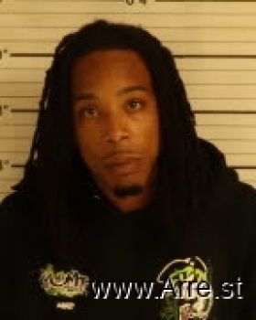 Jamar M Anderson Mugshot