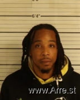 Jamar M Anderson Mugshot