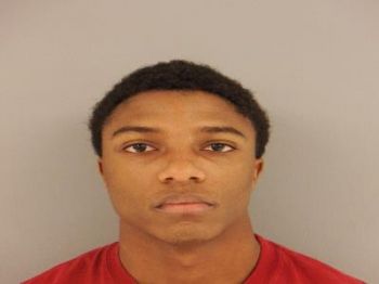 Jamar Lasean Anderson Mugshot