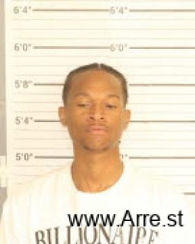 Jamar  Whiteside Mugshot