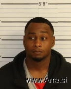 Jamarcus Dewayne Dickerson Mugshot