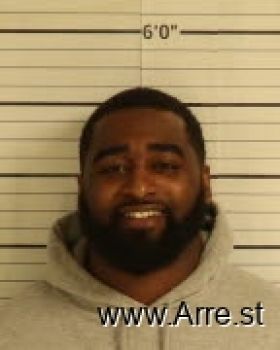 Jamarcus D Wallace Mugshot