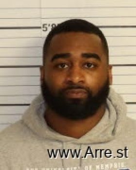 Jamarcus D Wallace Mugshot