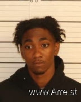 Jamari  Jones Mugshot