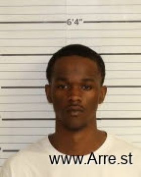 Jamario  Dixon Mugshot