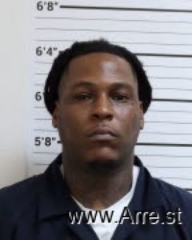 Jamario  Williams Mugshot