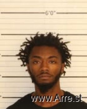 Jamarion Deshawn Jackson Mugshot