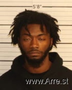 Jamarion Deshawn Jackson Mugshot