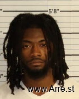 Jamarion Deshawn Jackson Mugshot