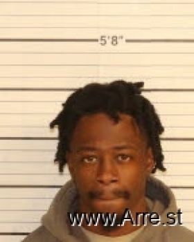 Jamarious  Adams Mugshot