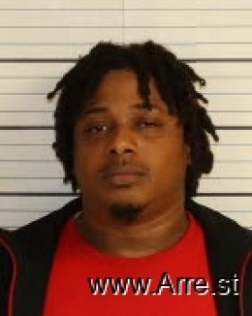 Jamarious Tarell Banks Mugshot