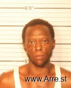 Jamarious Latrell Jones Mugshot