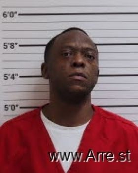 Jamarious Latrell Jones Mugshot