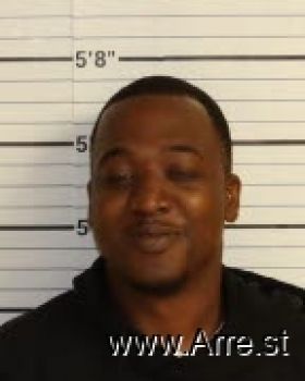 Jamarious Terell Thompson Mugshot