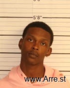 Jamarius M Davis Mugshot