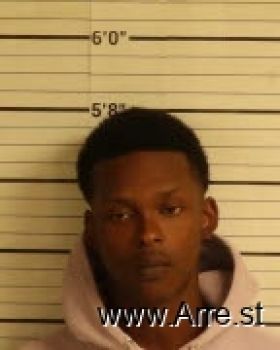 Jamarius M Davis Mugshot