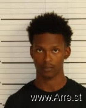 Jamarius M Davis Mugshot