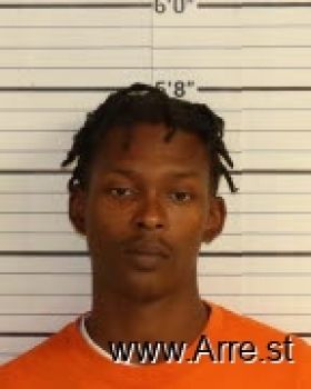 Jamarius M Davis Mugshot