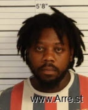 Jamarius Tarell Miller Mugshot