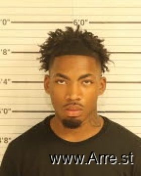 Jamarrion  Anderson Mugshot