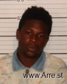 Jamel M Johnson Mugshot