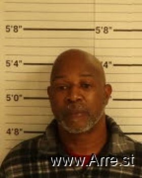 James  Armstrong Mugshot