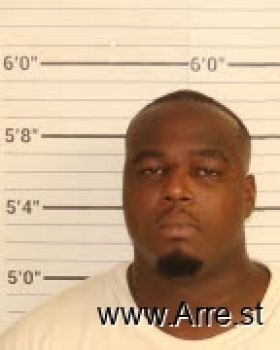 James  Austin Mugshot