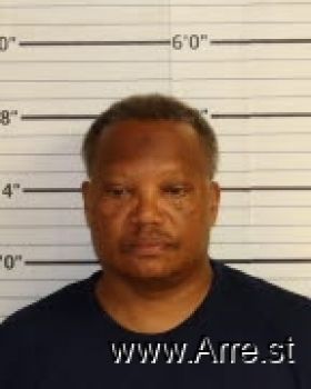 James W Ayers Mugshot