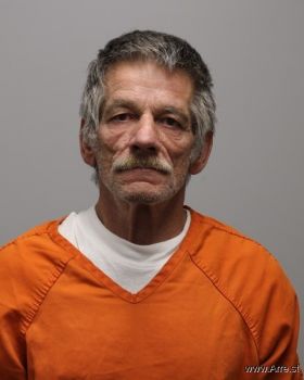 James Robert Blair Mugshot