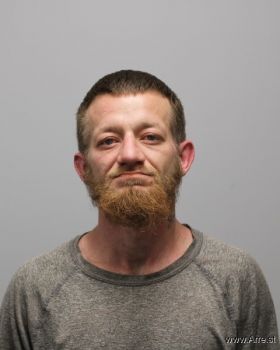 James Allen Blair Mugshot