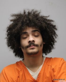 James Cornelius Dewayne Blair Mugshot