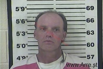 James David Bowers Mugshot