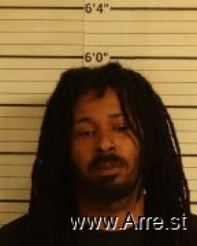 James C Braxton Mugshot