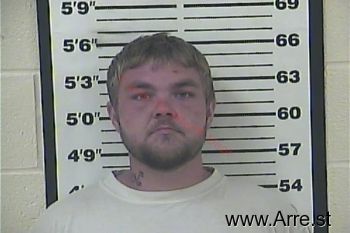 James Allen Buckingham Mugshot