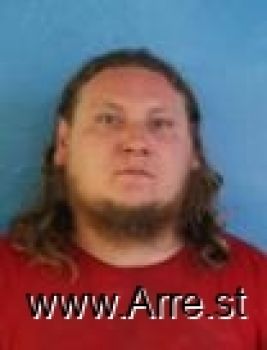 James Lee Arthur Burke Mugshot