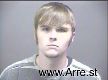 James Alan Burnette Mugshot