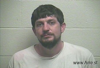 James Tyler Bush Mugshot