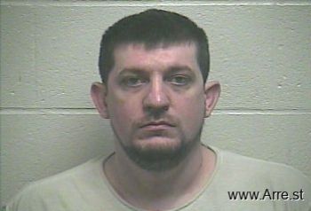 James Tyler Bush Mugshot