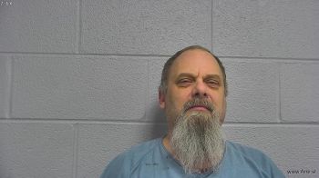 James Stephen Carder Mugshot