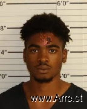 James  Carter Mugshot