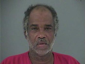 James Franklin Casey Mugshot