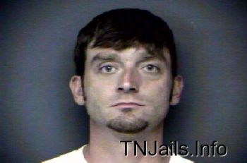 James Travis Chapman Mugshot